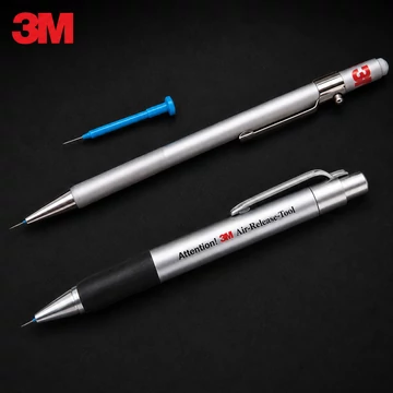 3M(tm) Air Release Tool Buborékeltávolító Tű