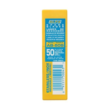 OLFA AB-50S Penge - 9 mm