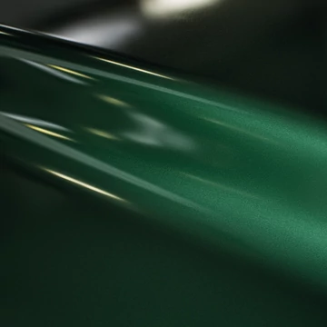 PWF-GP276 Gloss British Racing Green színes kővédő