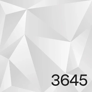 3M SC3645 matt padlógrafika laminátum (1,37mX50m)