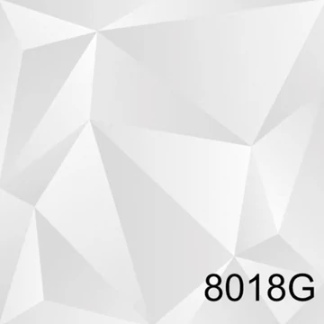 3M SC8018G Overlaminate for IJ37 – 1,37 m × 50 m