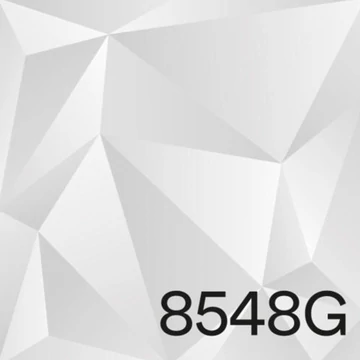 8548G - Non-PVC fényes védőlaminátum IJ 480 fóliákhoz (1,37 m X 50 m)