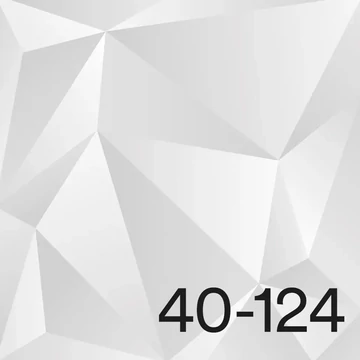 3M IJ40 - 124 matt átlátszó (1,37 m)