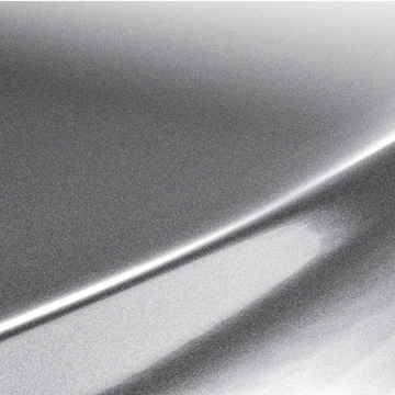 2080-HG120 High Gloss White Aluminum