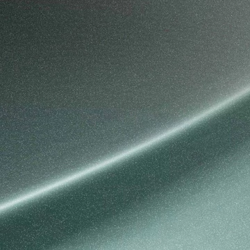 2080-M206 Matte Pine Green Metallic