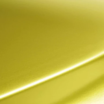 2080-S335 Satin Bitter Yellow