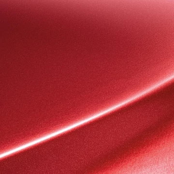 2080-SP273 Satin Vampire Red