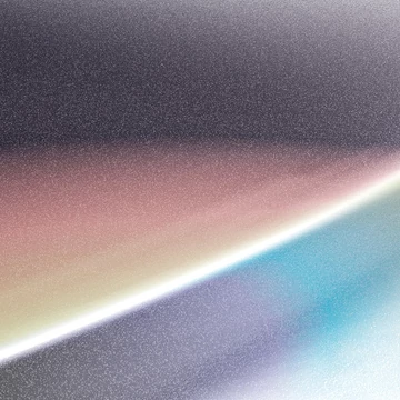 2080-SP281 Satin Flip Psychedelic
