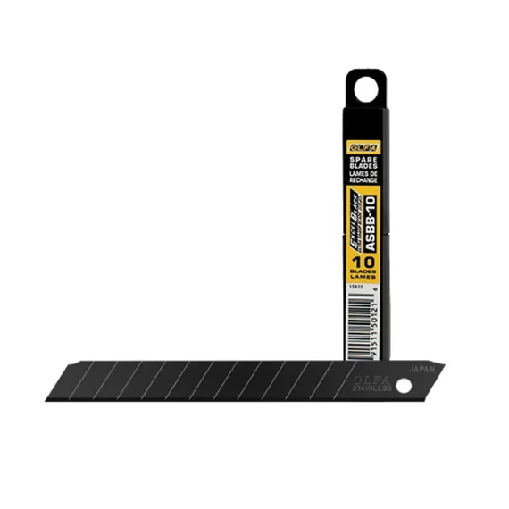 OLFA ASBB-10 Penge - 9 mm