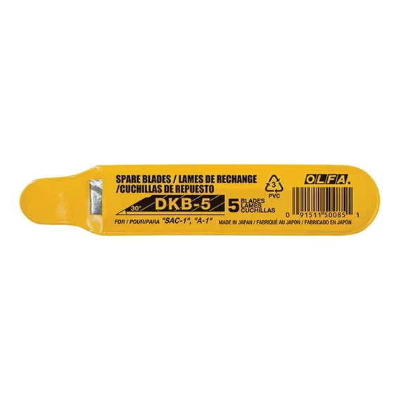 OLFA DKB-5 Penge - 9 mm