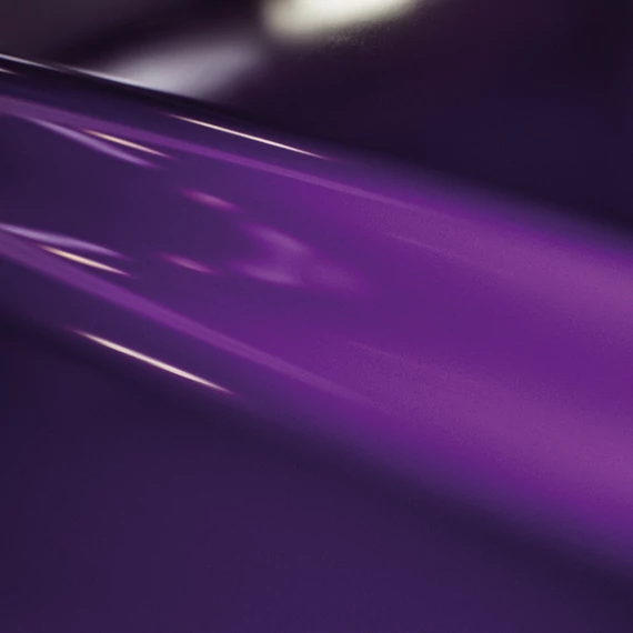 PWF-G248 Gloss Viola színes kővédő