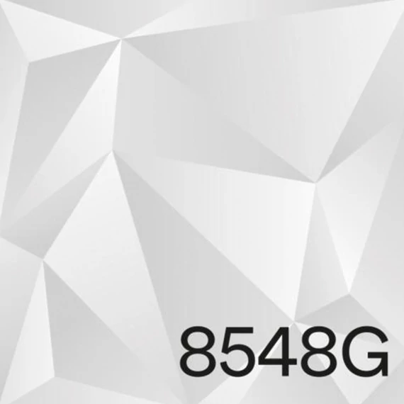 8548G - Non-PVC fényes védőlaminátum IJ 480 fóliákhoz (1,37 m X 50 m)