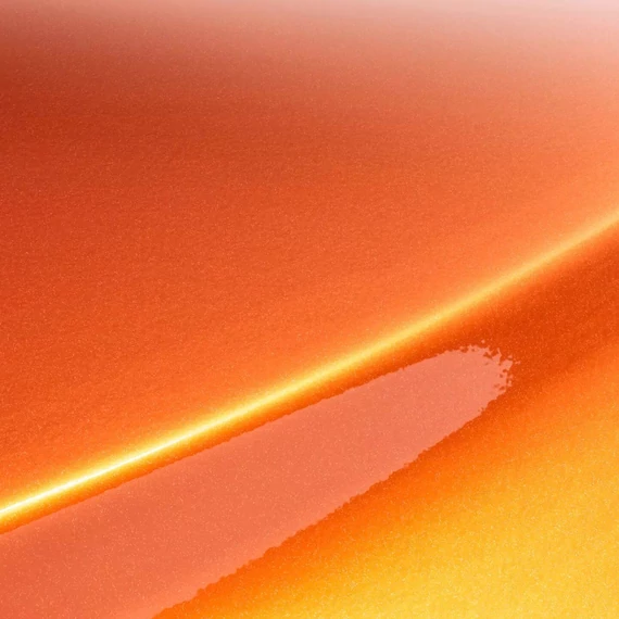 2080-G364 Gloss Fiery Orange