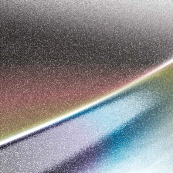2080-GP281 Gloss Flip Psychedelic