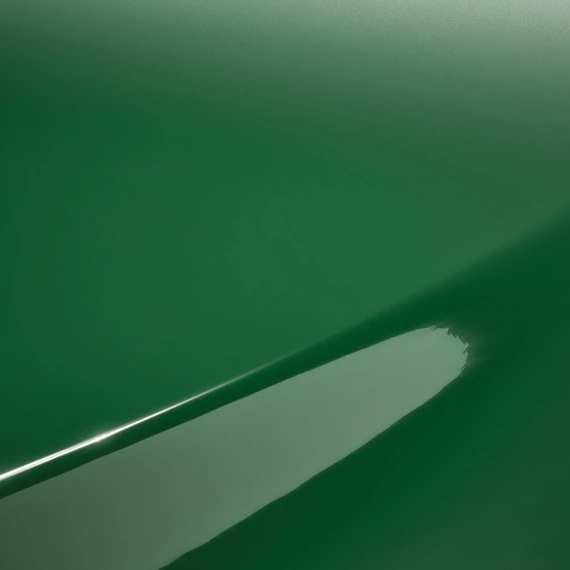 2080-HG-36 High Gloss Mantis Green
