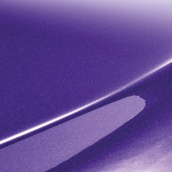 2080-HGP-258 High Gloss Plum Explosion