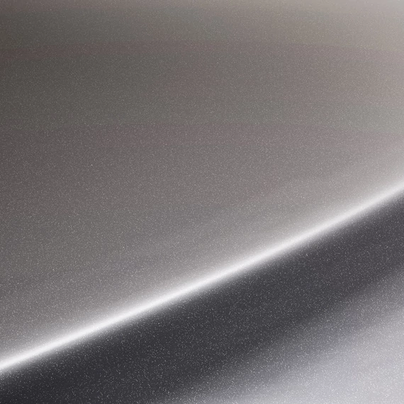 2080-M211 Matte Charcoal Metallic