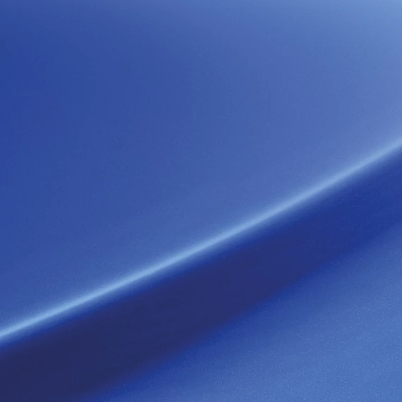 2080-M227 Matte Blue Metallic