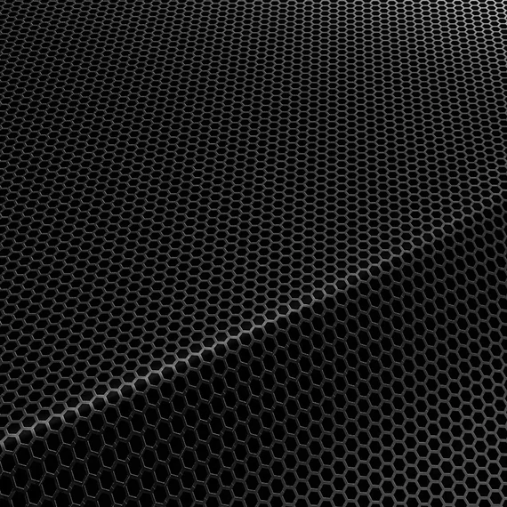 2080-MX12 Matrix Black