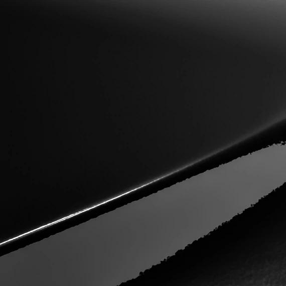 2080-G12 Gloss Black