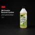 3M(tm) Vinyl Remover Ragasztó Eltávolító - 1 L