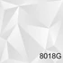 3M SC8018G Overlaminate for IJ37 – 1,37 m × 50 m
