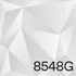 8548G - Non-PVC fényes védőlaminátum IJ 480 fóliákhoz (1,37 m X 50 m)