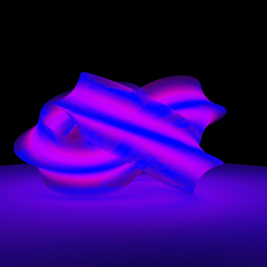 Fluoreszkáló Fóliák